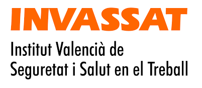 Logo Invassat