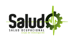 Logo Grupo de Investigación Salud Ocupacional